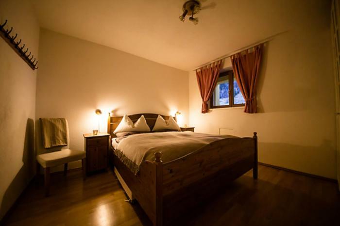 Апартаменты Residenz Maroi Санкт-Антон-ам-Арльберг Экстерьер фото